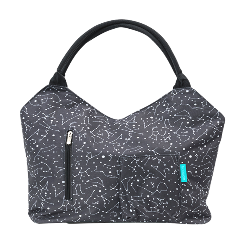 Tote Diaper Bag