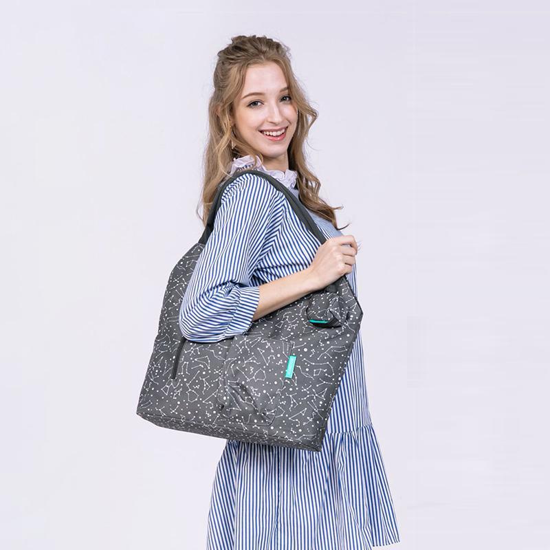 MOOIMOM Tote Diaper Bag gallery