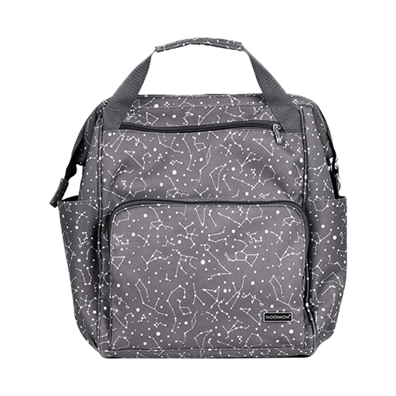 Fashionable Diaper Bag