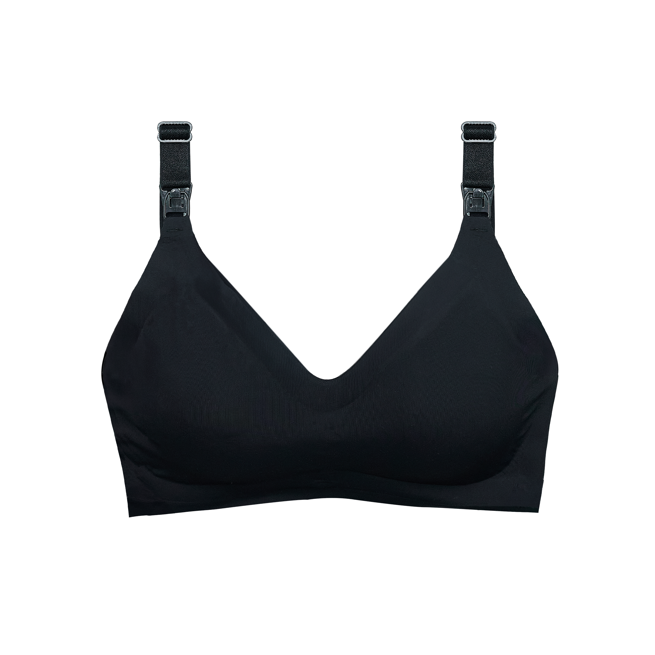 Super Soft Seamless Maternity & Nursing Bra