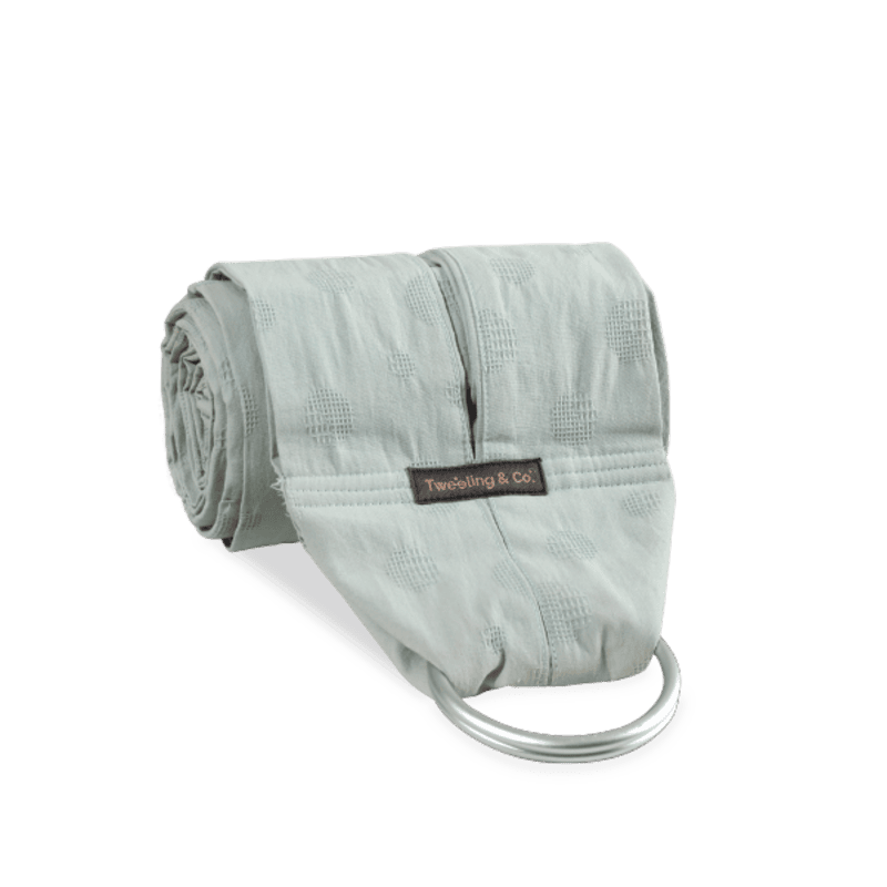Cloud Collection Baby Sling