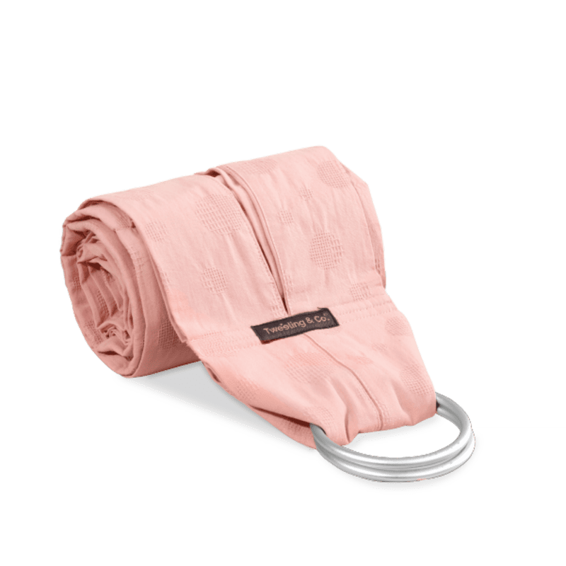 Cloud Collection Baby Sling