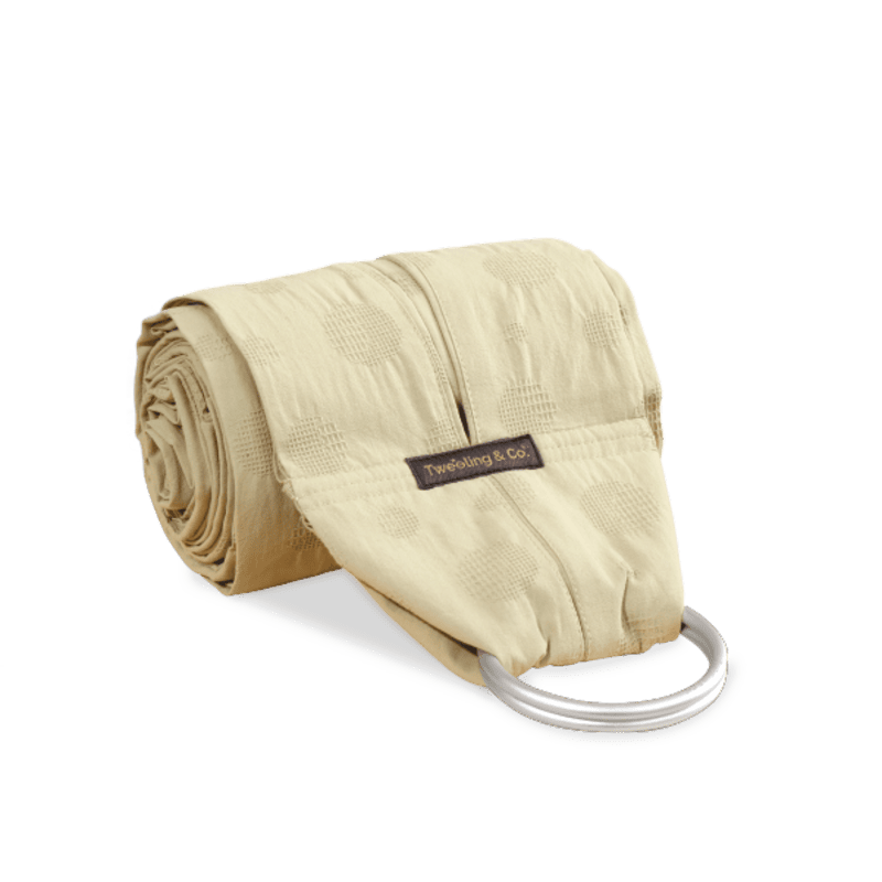 Cloud Collection Baby Sling