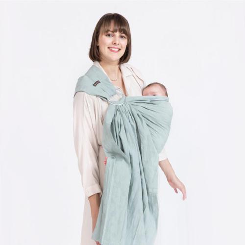 Cloud Collection Baby Sling