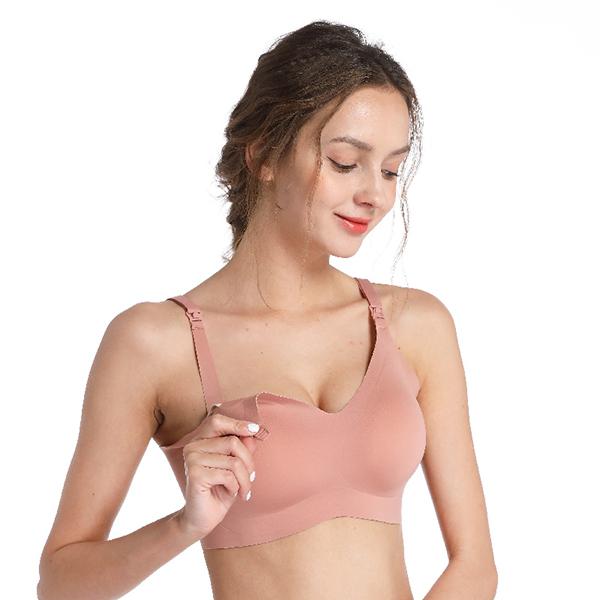 MOOIMOM Delicate Maternity & Nursing Bra gallery
