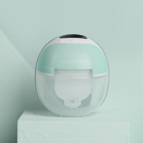 Wireless Electric Breast Pump M3