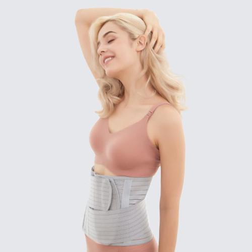 Bamboo Postpartum Belly Band
