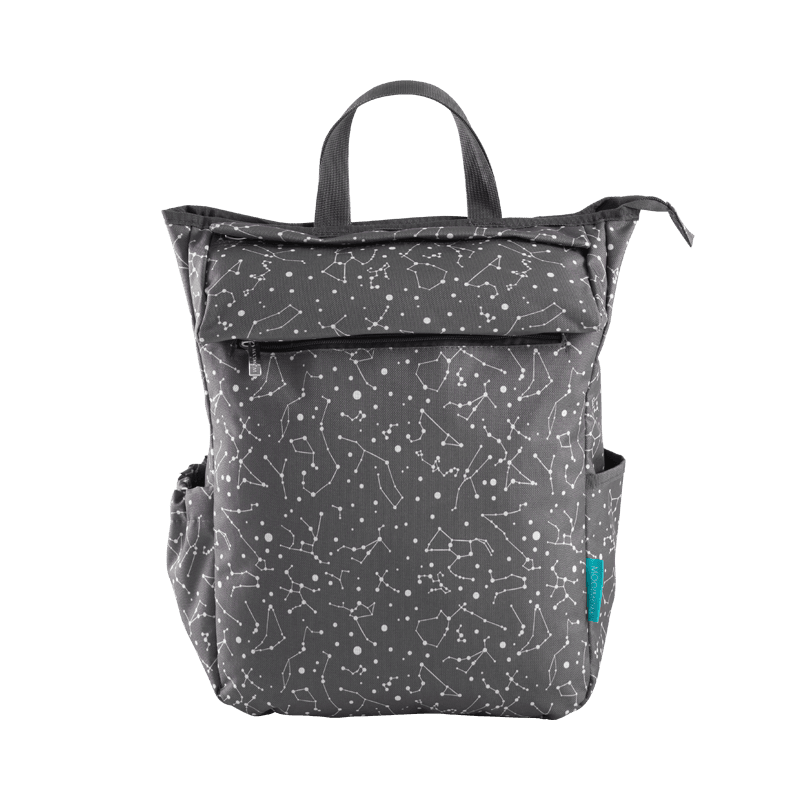 Starlet Unisex Diaper Bag