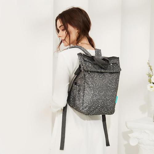 Starlet Unisex Diaper Bag