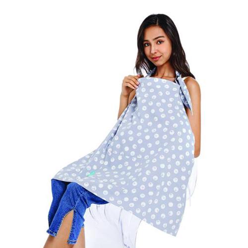 BreastFeeding Nursing Cover