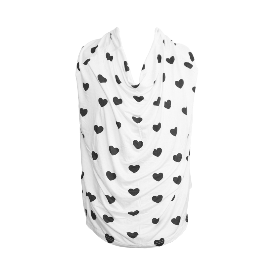 Multi-Use Nursing Scarf