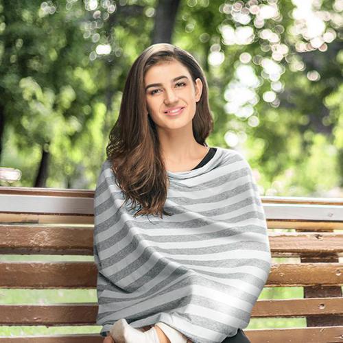 Multi-Use Nursing Scarf