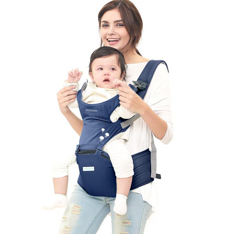 Mooimom hipseat carrier online