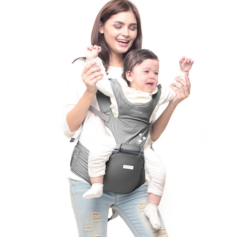 Mooimom hipseat carrier on sale