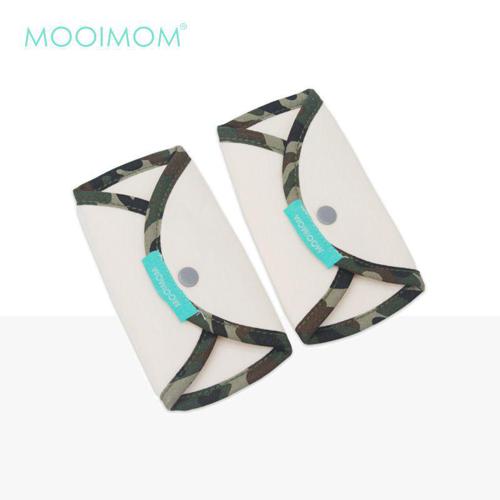 Cotton Teething Pad