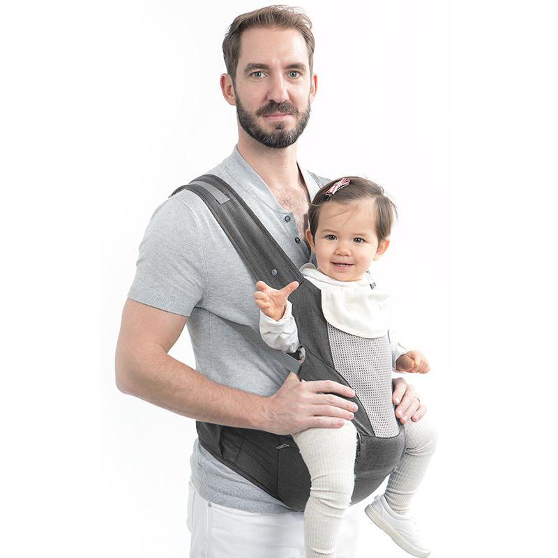 Breathable Hipseat Carrier