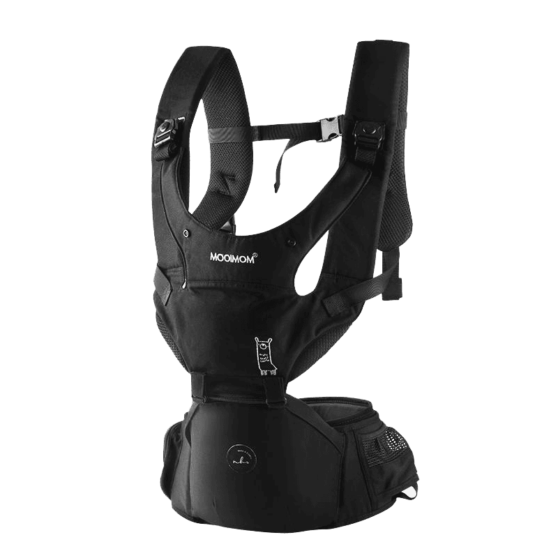 Mooimom cheap lightweight hipseat