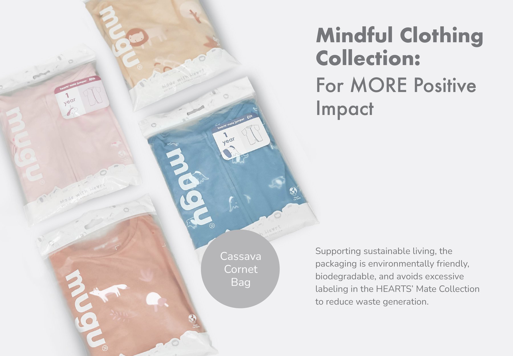 mugu Hearts' Mate Collection Theo description image