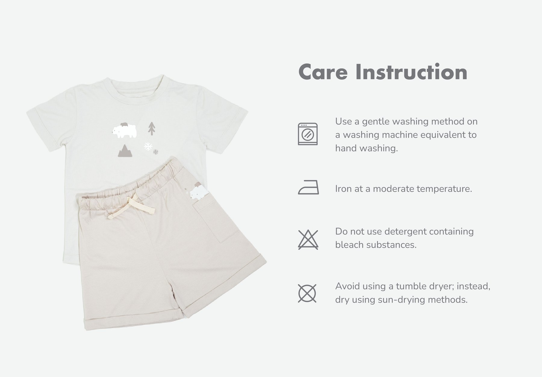 mugu Hearts' Mate Collection Theo description image