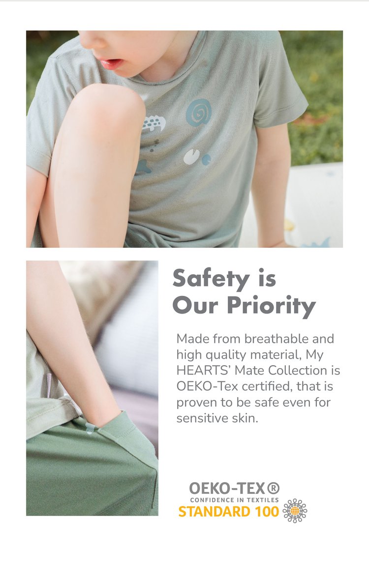 mugu Hearts' Mate Collection Theo description image