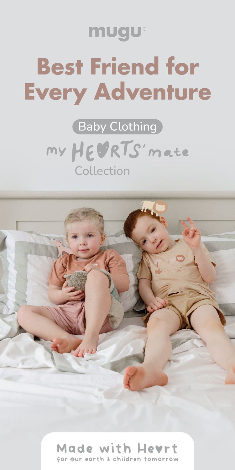 mugu Hearts' Mate Collection Theo description image