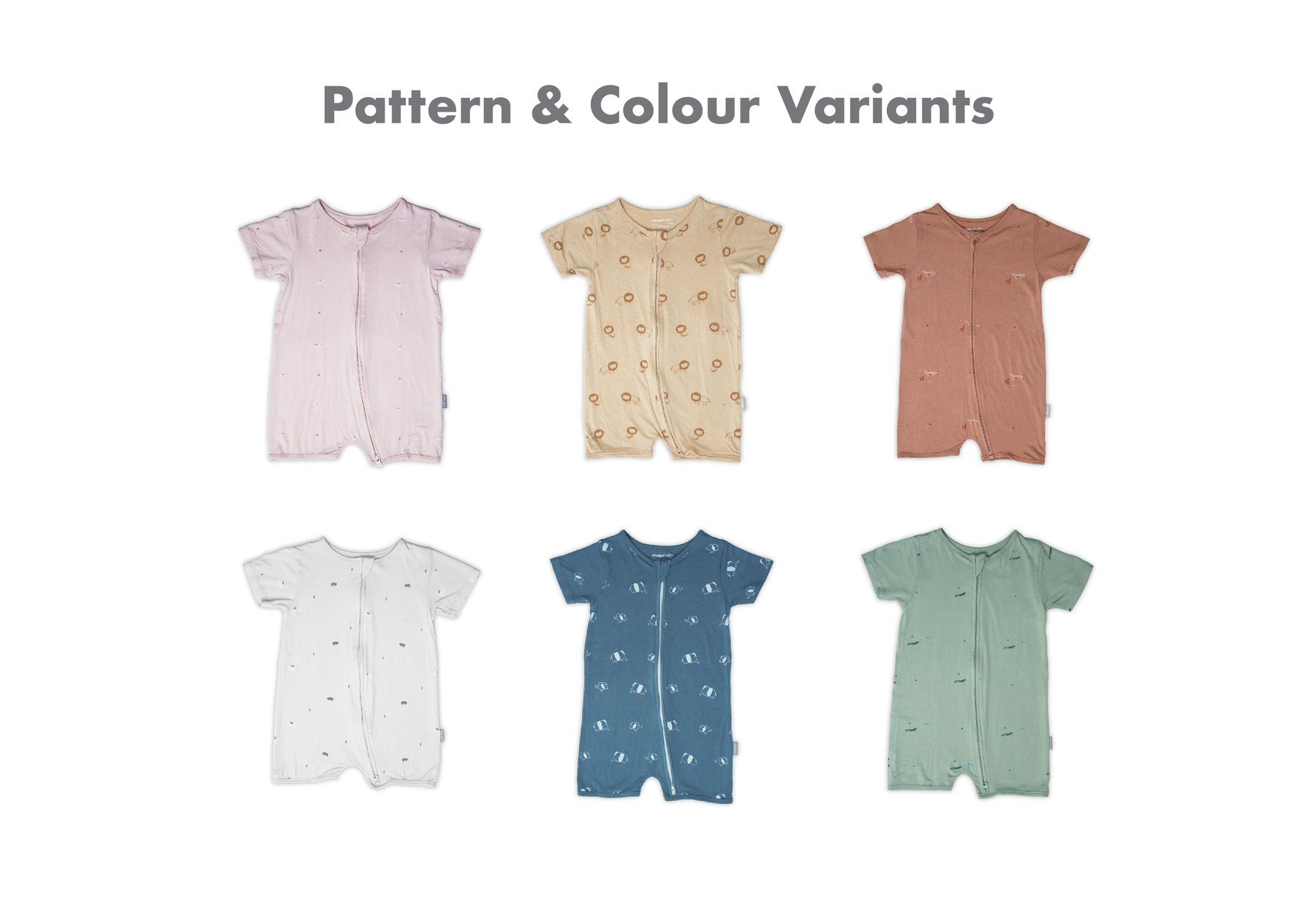 mugu Hearts Mate Jumper description image