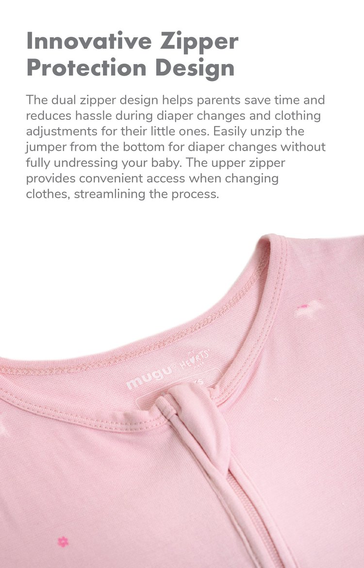 mugu Hearts Mate Jumper description image