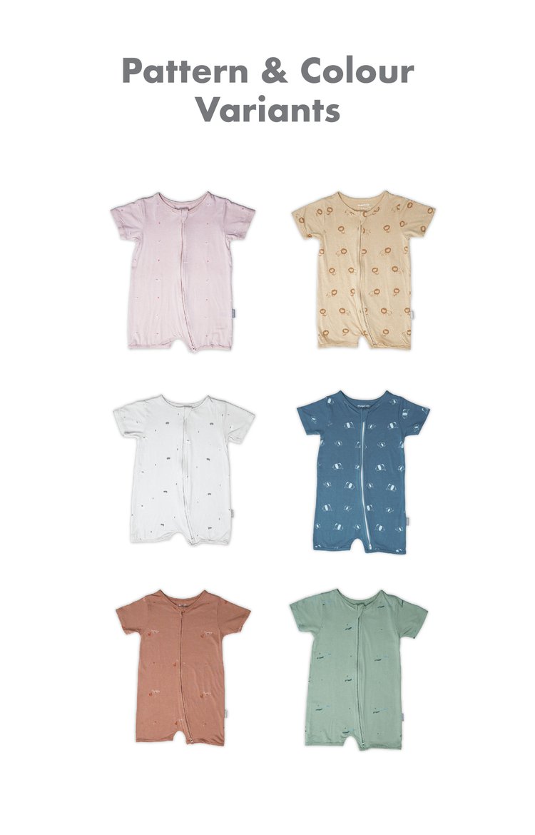 mugu Hearts Mate Jumper description image
