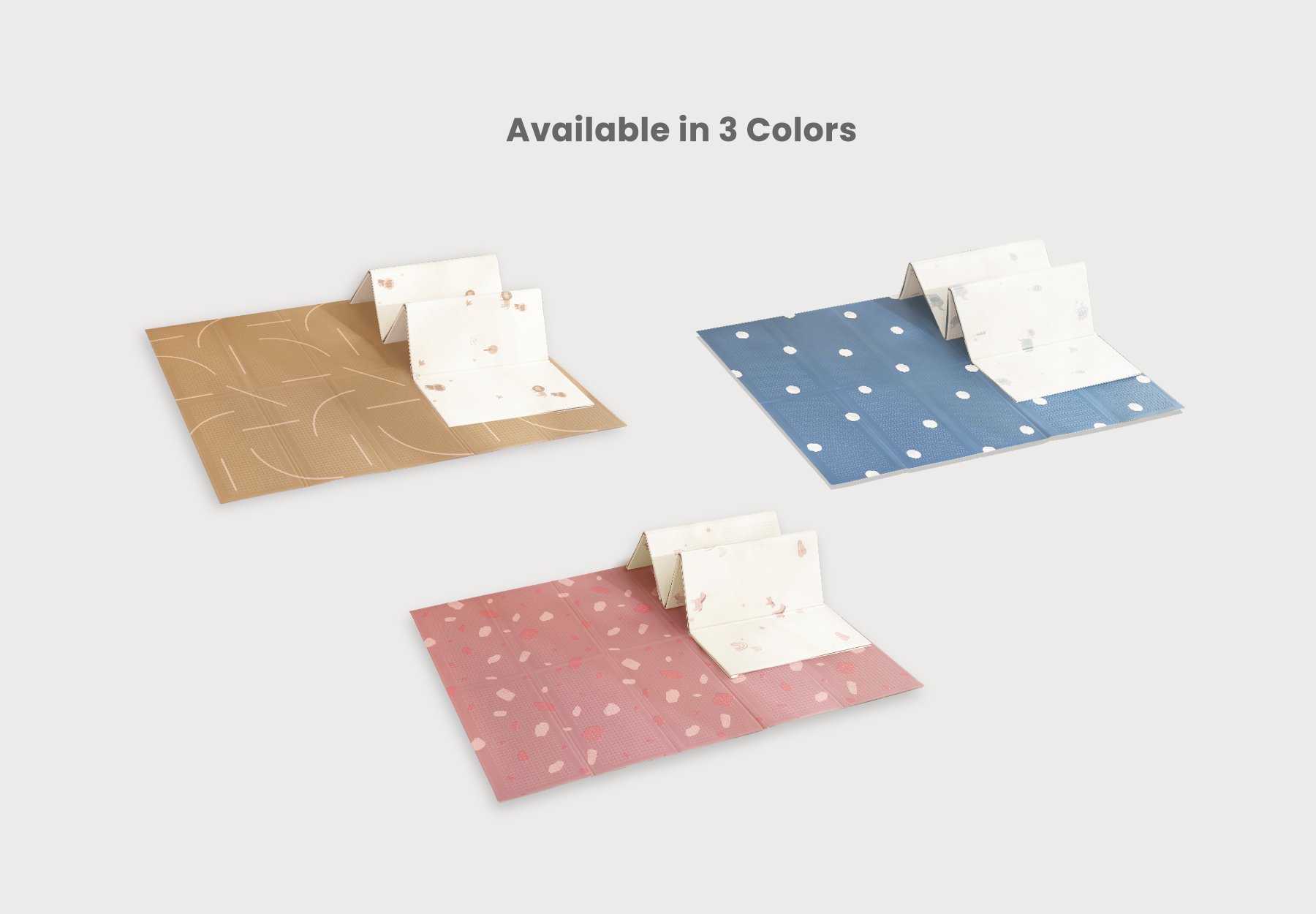 mugu Folding Playmat description image