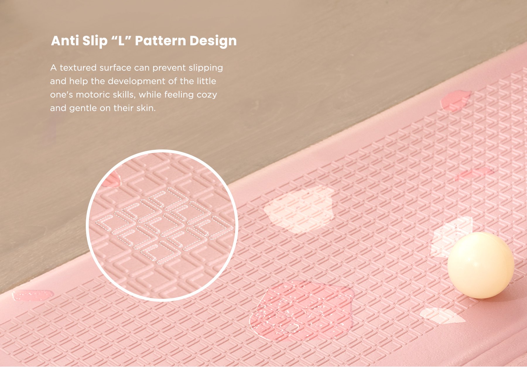 mugu Folding Playmat description image