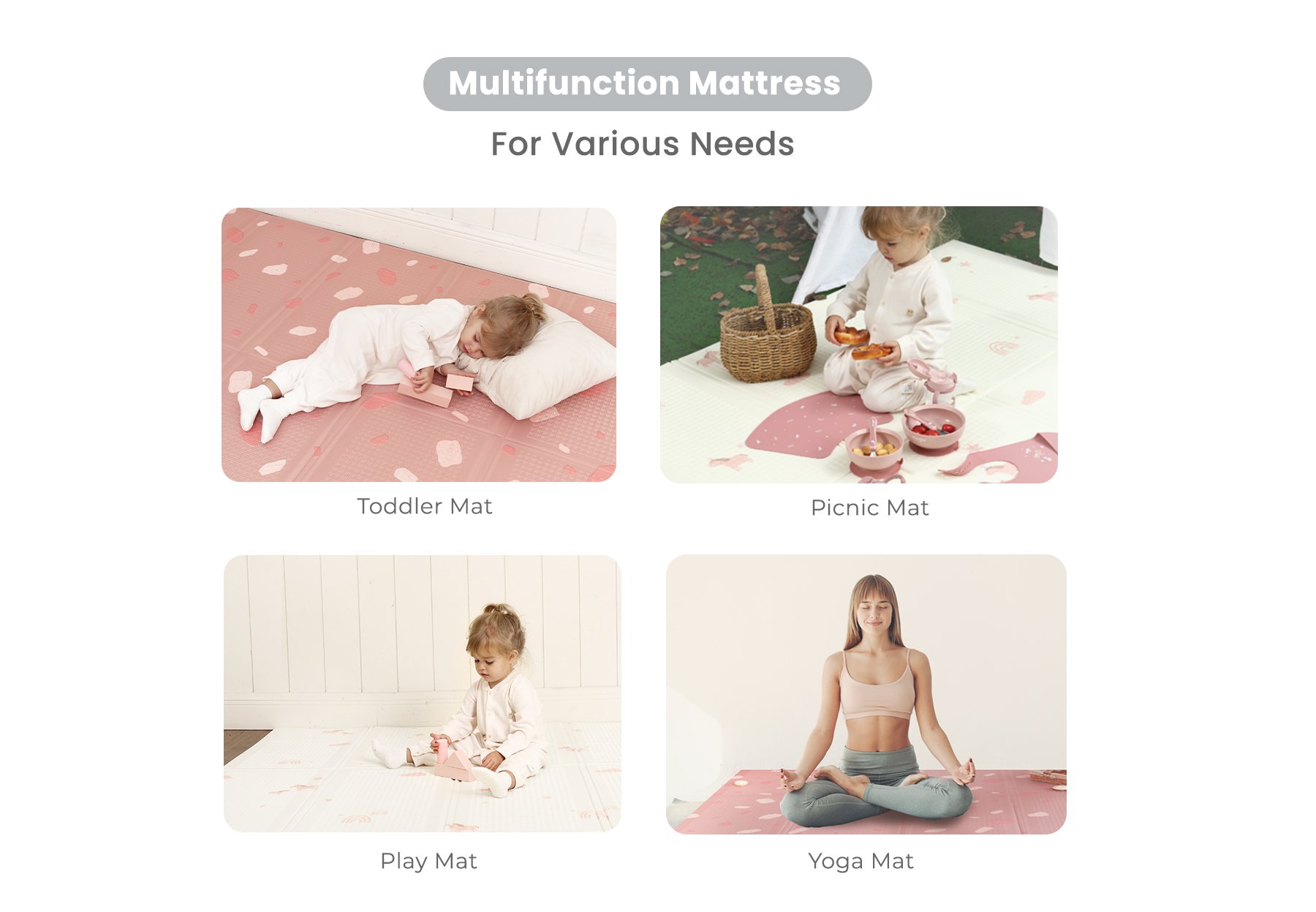mugu Folding Playmat description image