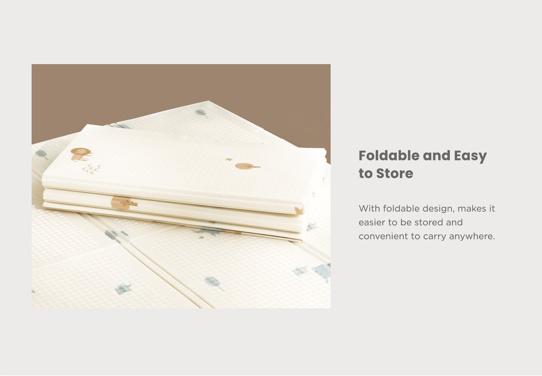 mugu Folding Playmat description image