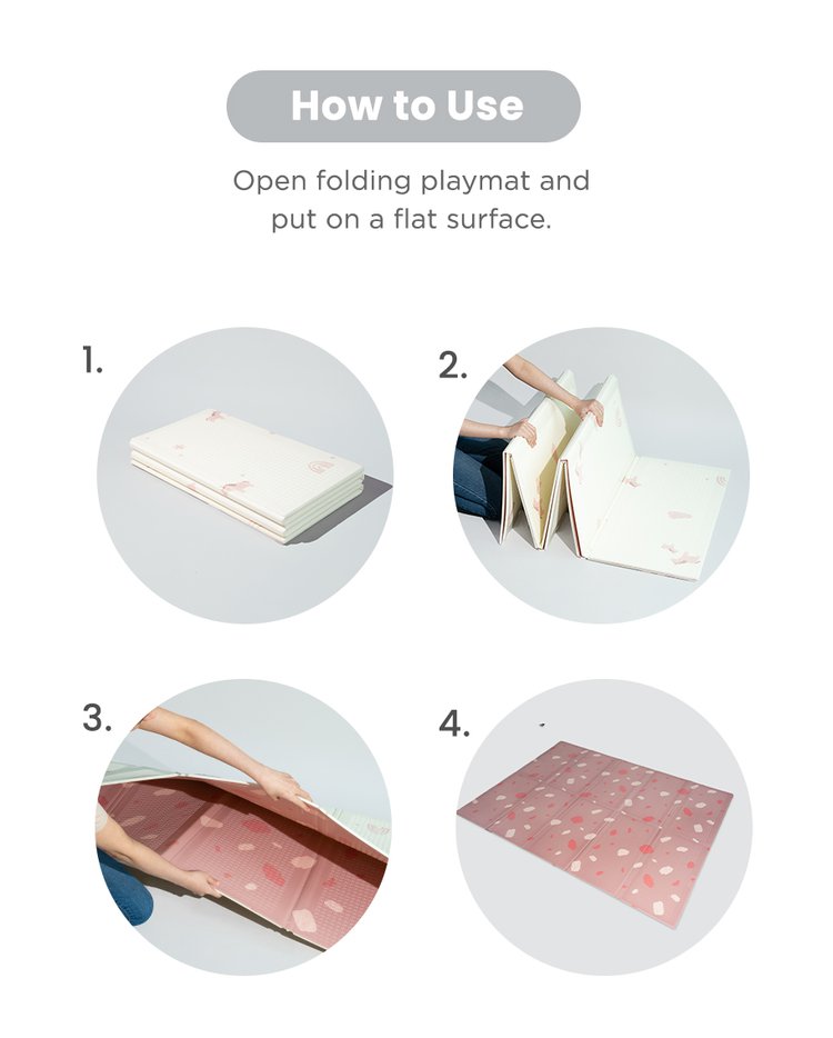 mugu Folding Playmat description image