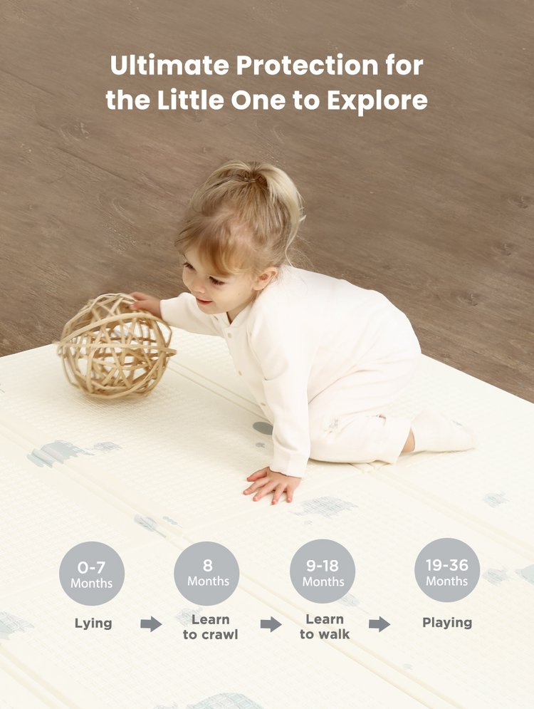 mugu Folding Playmat description image