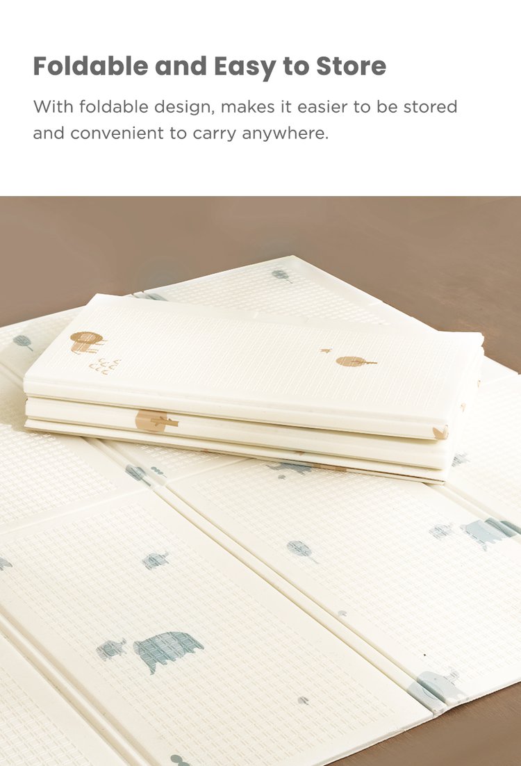 mugu Folding Playmat description image