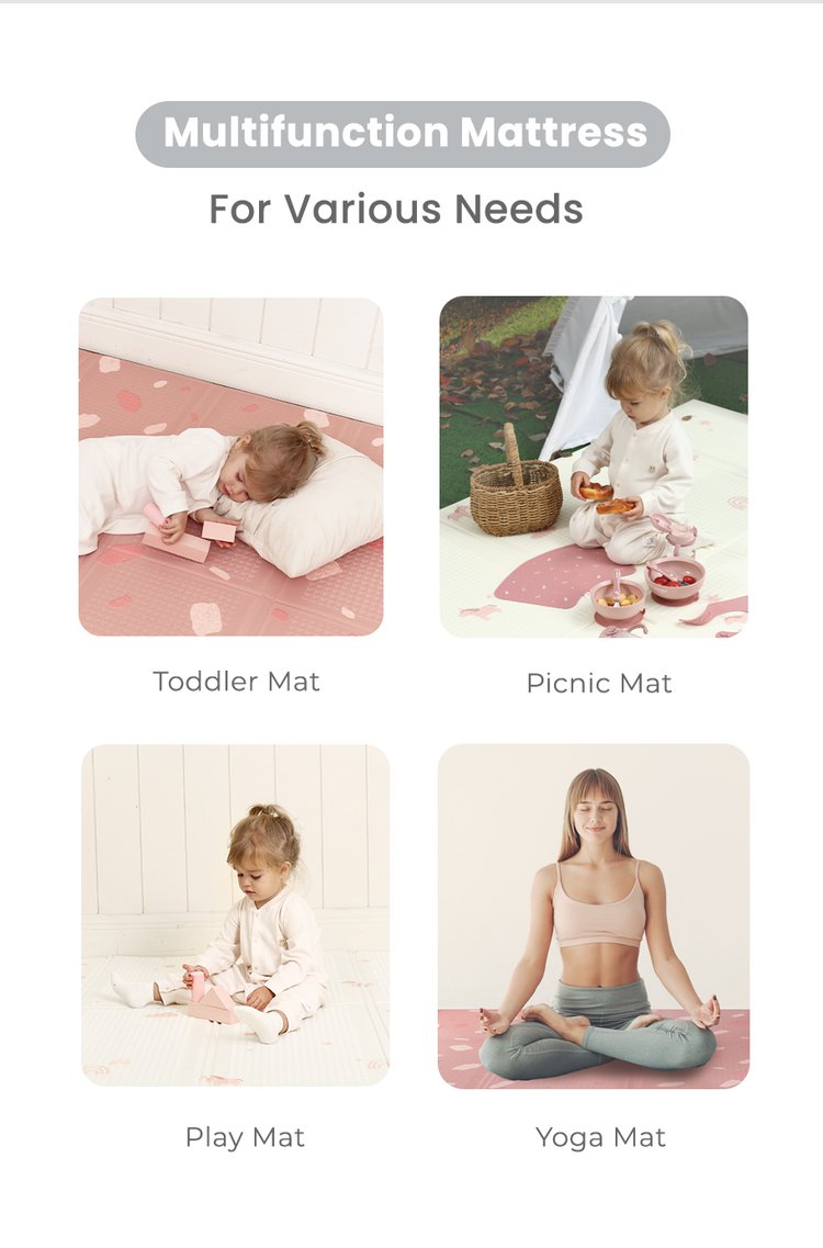 mugu Folding Playmat description image