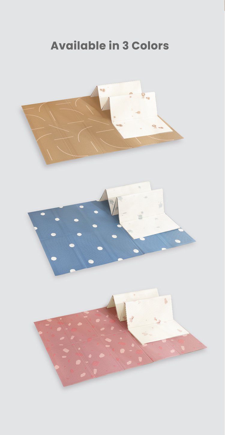 mugu Folding Playmat description image