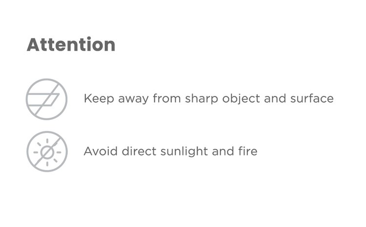 mugu Folding Playmat description image