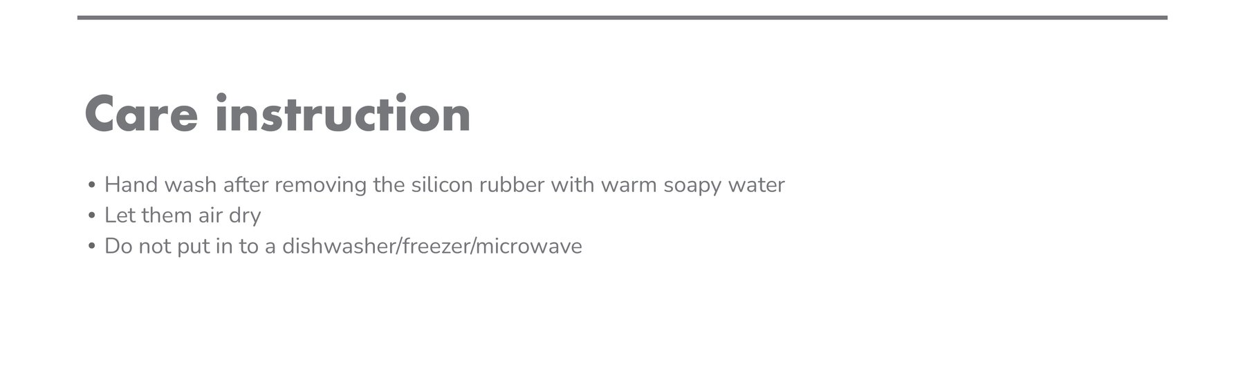 mugu Tritan Bento Box description image