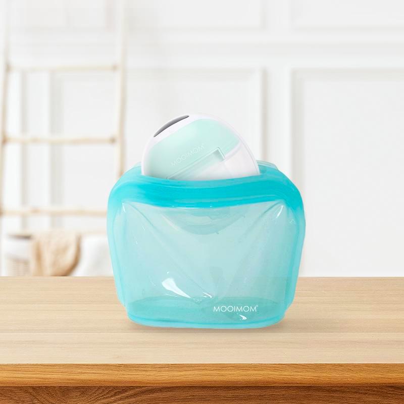 MOOIMOM Multipurpose Silicone Pouch gallery