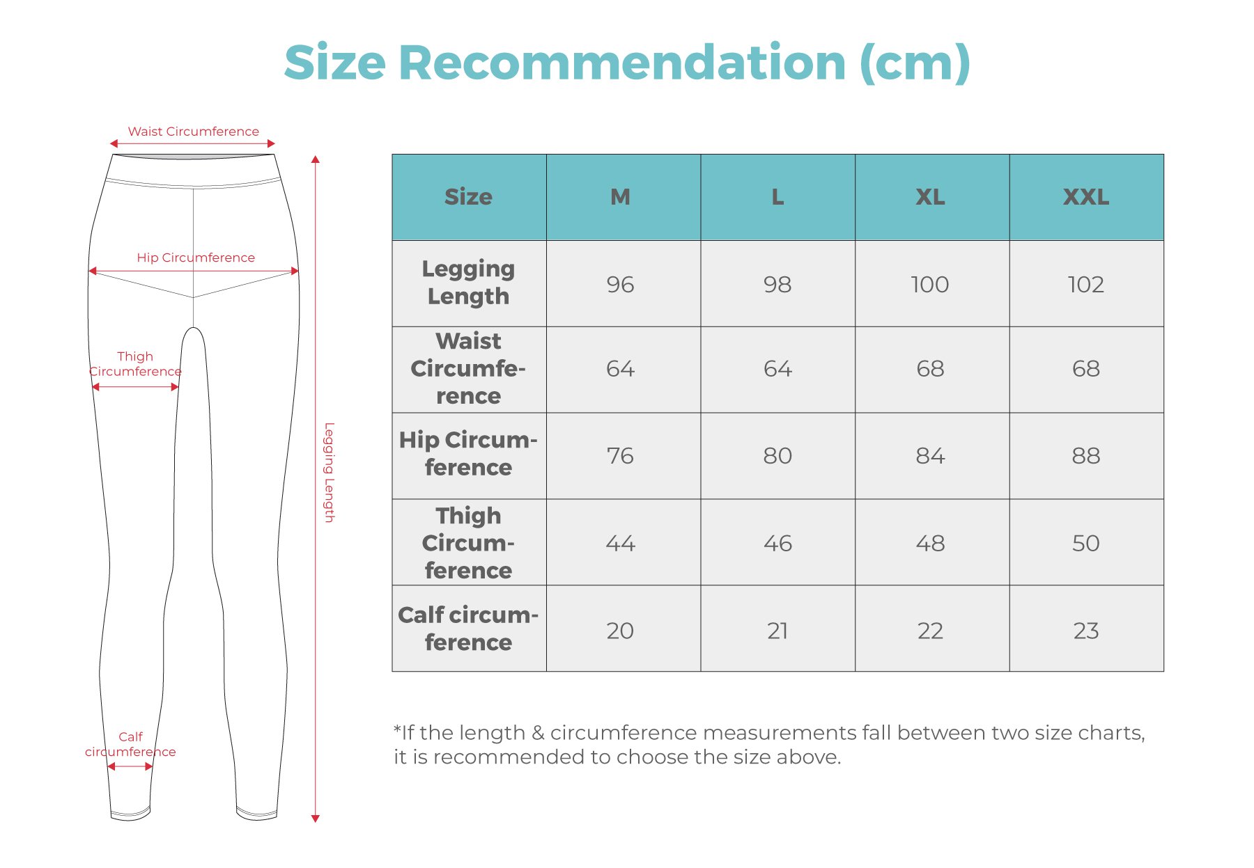 MOOIMOM Ulti Comfort Belly Cover Maternity Leggings (Long) description image