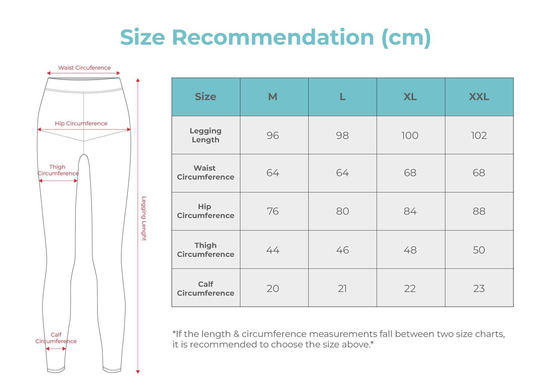 MOOIMOM Active Belly Cover Maternity Leggings (Long) description image