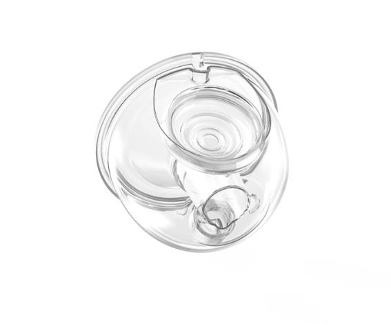 MOOIMOM Hands Free Electric Breast Pump M2 Accessories gallery