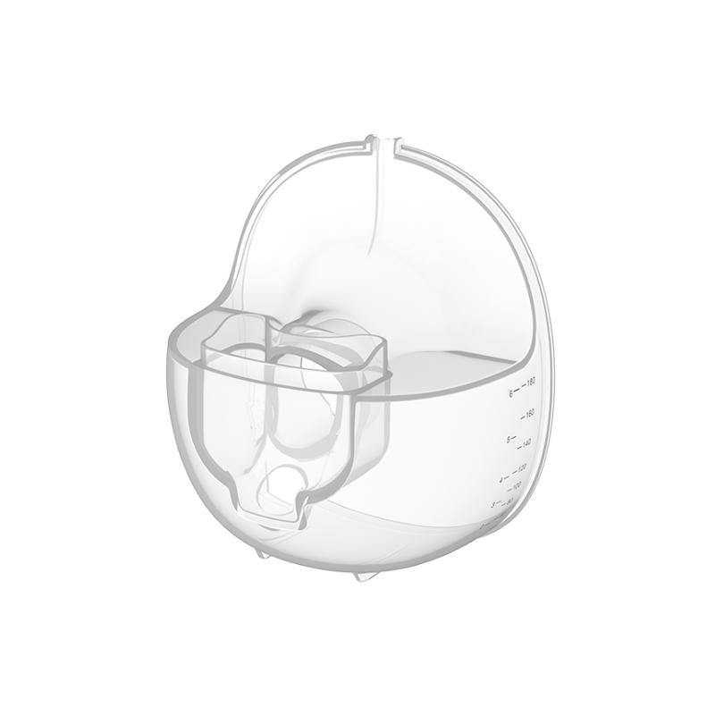 MOOIMOM Wireless Electric Breast Pump M3 Accessories gallery
