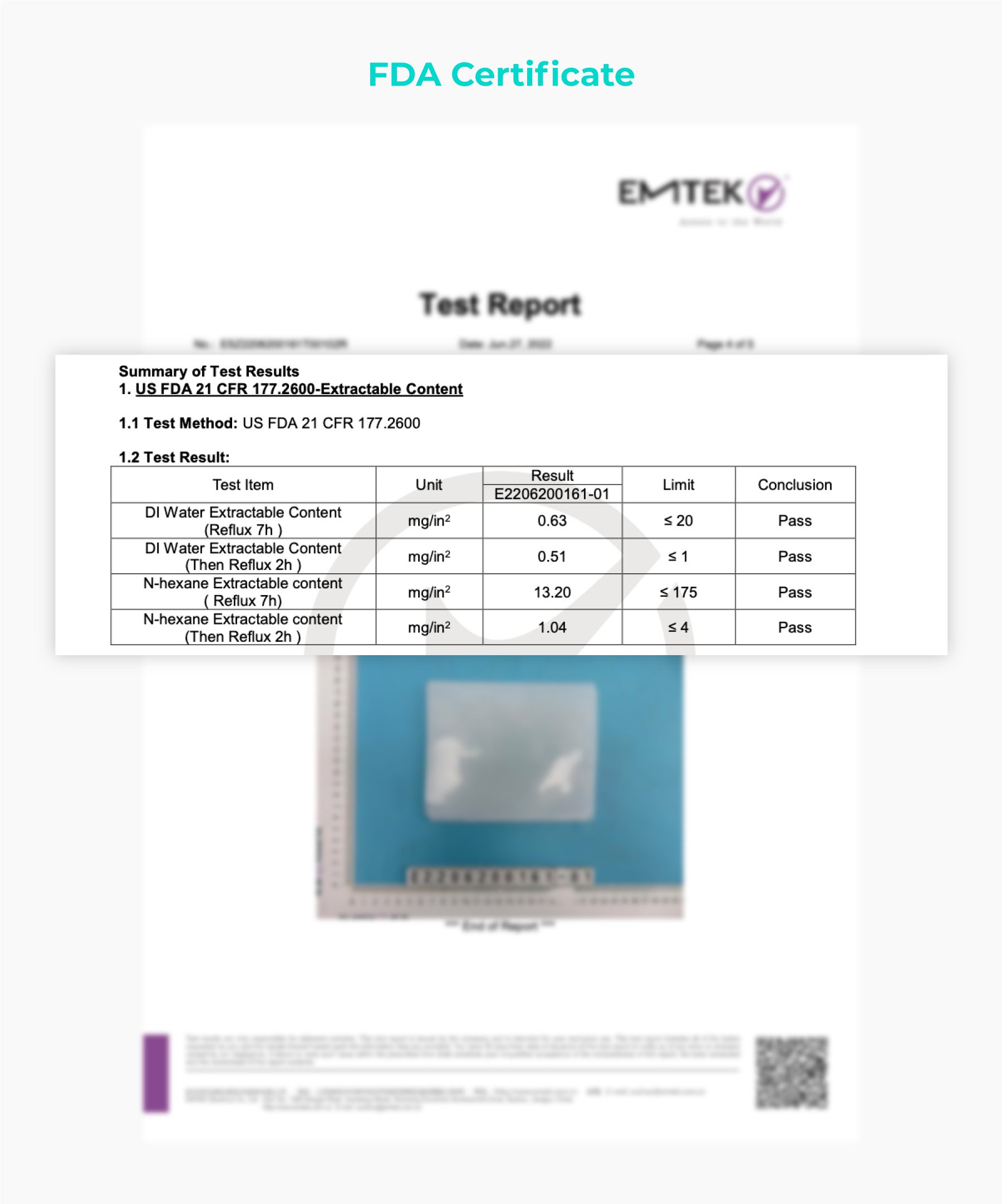 MOOIMOM Premium Silicone Breast Pump Package description image