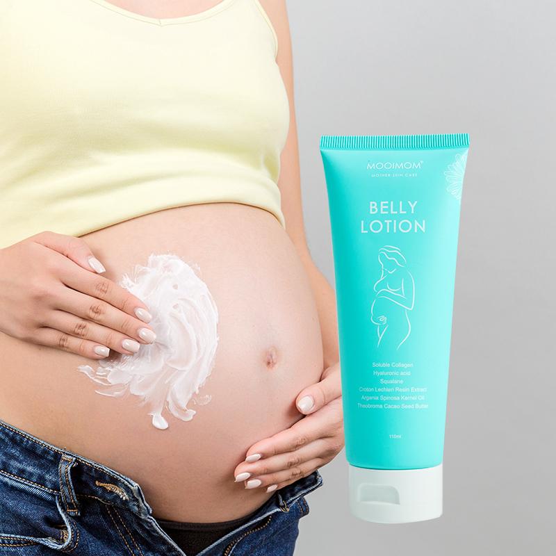MOOIMOM Belly Lotion gallery
