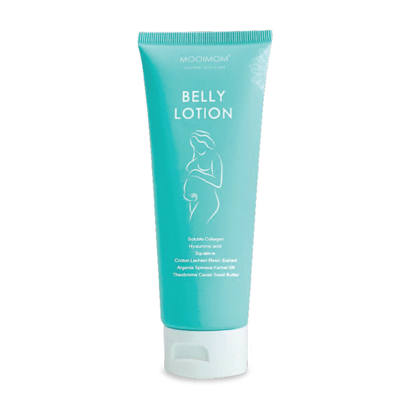 Belly Lotion